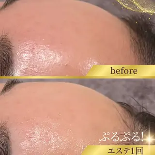 浜野 恵美のエステ・リラクイメージ