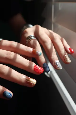 ネイル sister mohawk所属・chika / nailのネイルデザイン