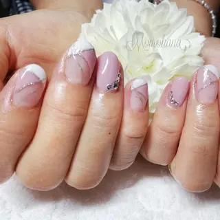 ネイル momohana  のネイルデザイン