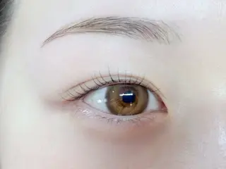 マツエク・マツパ ꒰ঌ mebore 𝑨𝒊𝒏𝒂のマツエク・マツパデザイン