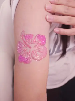 筋膜リリースアロマ リンパリラクDoveのエステ・リラクイメージ