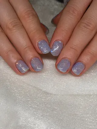 ネイル Tink藤沢店所属・🦋Tink🦋 asukaのネイルデザイン