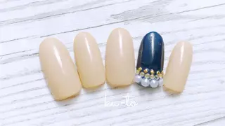 ネイル ku-to所属・林 志帆子【en2号店】のマツエク・マツパデザイン