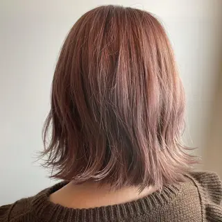 ショート カラー 🔥メンズ特化パーマ 🦖増田弘明🦖のヘアスタイル