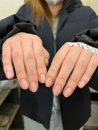 ネイル urun eriのネイルデザイン