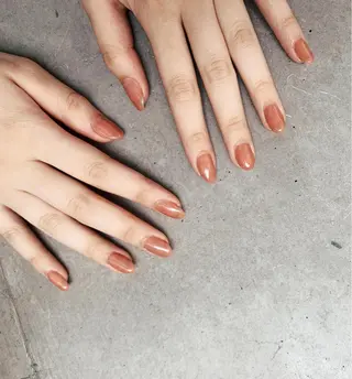 ネイル モモ 🍑のマツエク・マツパデザイン