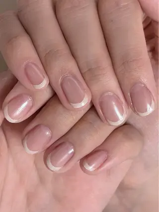 ネイル haku mioのネイルデザイン