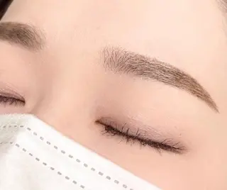 アイブロウ eyelist haruka✧のマツエク・マツパデザイン