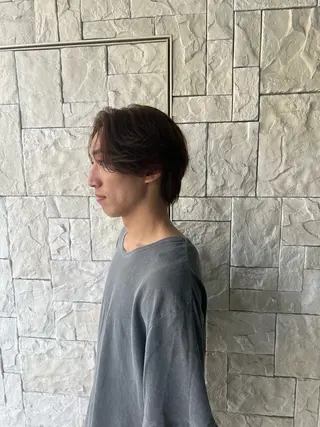 メンズ 一宮/稲沢/あま市 /小林好裕のヘアスタイル