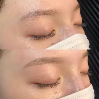 アイブロウ 眉毛専門サロンAviss所属・🦋HARU・ EYEBROW🦋の眉毛・アイブロウイメージ