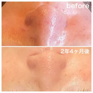 浜野 恵美のエステ・リラクイメージ