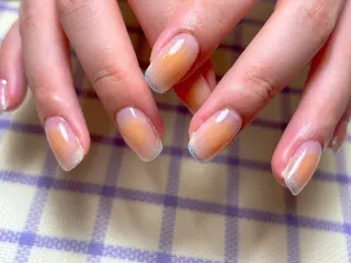 ネイル POPPY nail & eyelash【ポピーネイルアンドアイラッシュ】所属・POPPY nail Yumiのネイルデザイン
