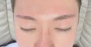 メンズ Morganite 🦋 ÿui 🦋のマツエク・マツパデザイン