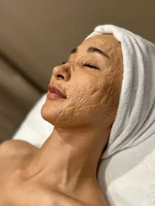 lia   lomilomi＆facial所属・lia リアのエステ・リラクイメージ