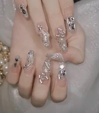 ネイル ネイルサロン KARIのネイルデザイン