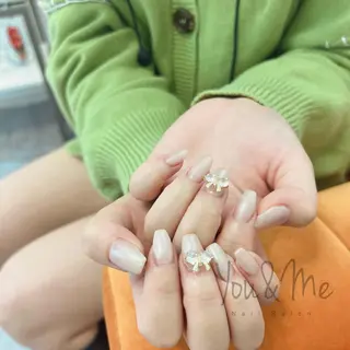 ネイル You&Me Yukiのネイルデザイン