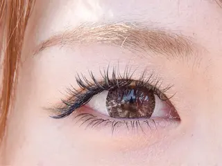 マツエク・マツパ La.Moon~eye lash&heir  make~所属・ラムーン アイラッシュ&ヘアメのエステ・リラクイメージ