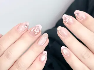 ネイル DarkHoney 池袋店のネイルデザイン