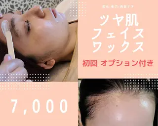 モン エピレなんば店のエステ・リラクイメージ