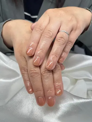 ネイル Luna-Nail&Eyebrow Salon所属・LUNA  Nail &Eyebrowのネイルデザイン