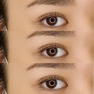 マツエク・マツパ 🎀fein. 渋谷本店‪‪🎀のマツエク・マツパデザイン