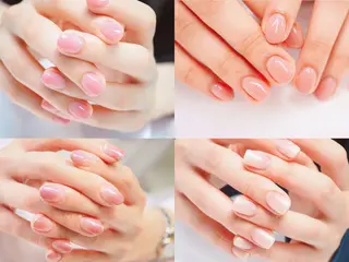 ネイル 🫧ルミー ネイル博多🫧のネイルデザイン