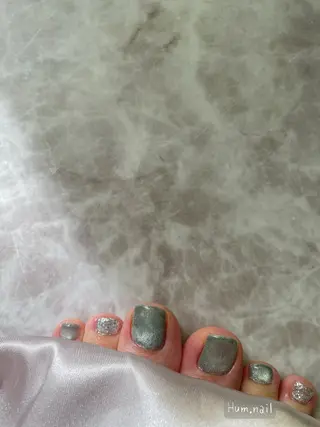 ネイル Hum.nail （はむ.ねいる）のネイルデザイン