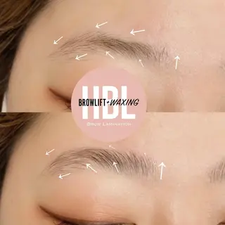 マツエク・マツパ アイブロウ 𓊆ᶠᵉᵉʸ𓊇 ᶜᴴᴵᴴᴬᴿᵁのマツエク・マツパデザイン