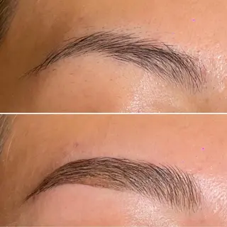 アイブロウ eyelash GARDENのマツエク・マツパデザイン