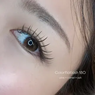 マツエク・マツパ Aimee eyelashsalon所属・【宇城市】Aimee eyelashのマツエク・マツパデザイン