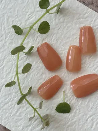 ネイル nail room niko/moekoのネイルデザイン