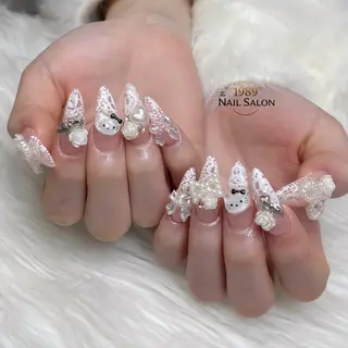 ネイル The 1989 Nail Salonのネイルデザイン