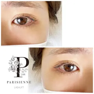 マツエク・マツパ Belle所属・Belle 山崎のマツエク・マツパデザイン