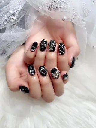 ネイル COCONAIL &EYELASHのマツエク・マツパデザイン