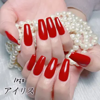 ネイル IRIS NAIL大塚のネイルデザイン