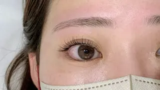 マツエク・マツパ MEME🐰 上本町/谷九のマツエク・マツパデザイン