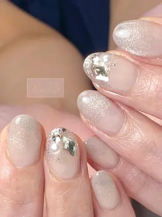 ネイル ネイルサロン ラディット所属・nailsalon Radditのネイルデザイン