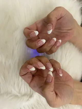 ネイル EN_NAIL NOZOMIのネイルデザイン