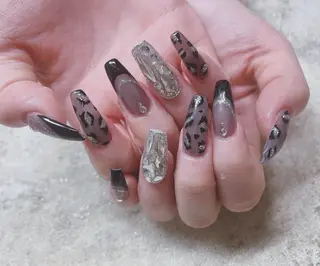 ネイル The Nail & Eye Lashのその他イメージ