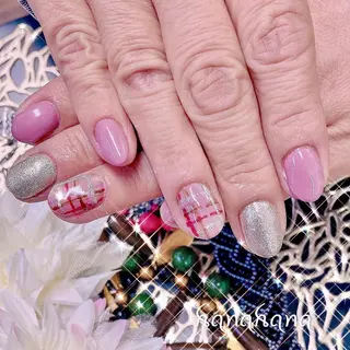 ネイル ジェルネイル HANAHANAのネイルデザイン