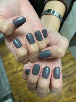 ネイル yuminail所属・錦糸町 yuminailのネイルデザイン