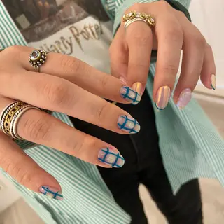 ネイル NAIL SALON Rのネイルデザイン