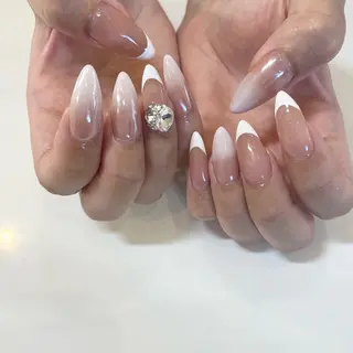 ネイル Nail Salon Gummi.のネイルデザイン