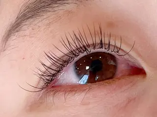 マツエク・マツパ Butterfly 平塚店　中島のマツエク・マツパデザイン