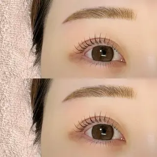 マツエク・マツパ ⟡ TAMAKI ⟡ 渋谷のマツエク・マツパデザイン