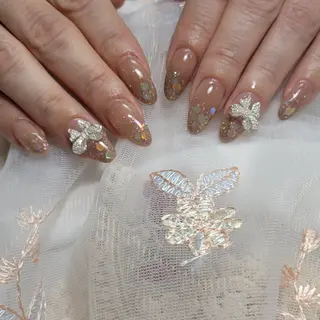 ネイル ネイルサロンほっこり kanaのネイルデザイン