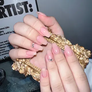 ネイル You&Me Yukiのネイルデザイン