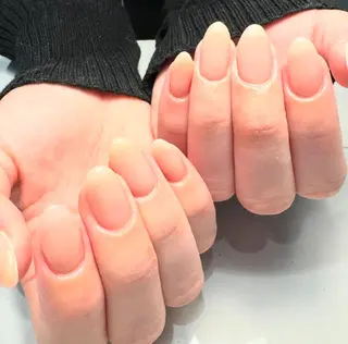 ネイル 塚本 さきのネイルデザイン