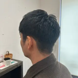 メンズ 近藤 優羽のヘアスタイル