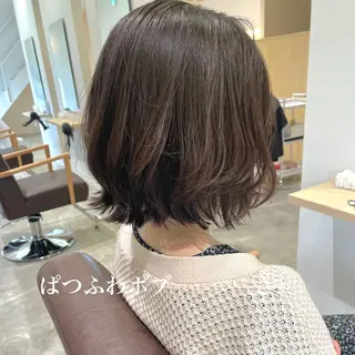 ショート カラー 北九州美容室 🕊️わかな✂︎のヘアスタイル